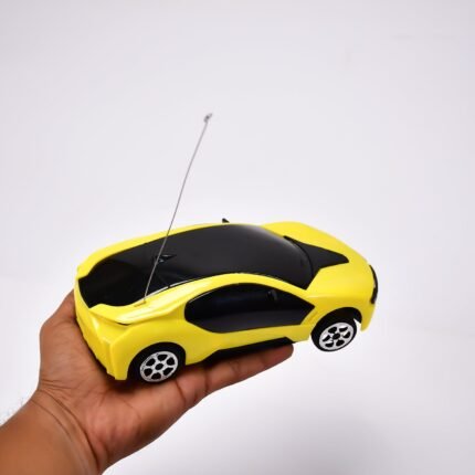 Racing Fast Steering Remote Control Modern Attractive CAR for children
